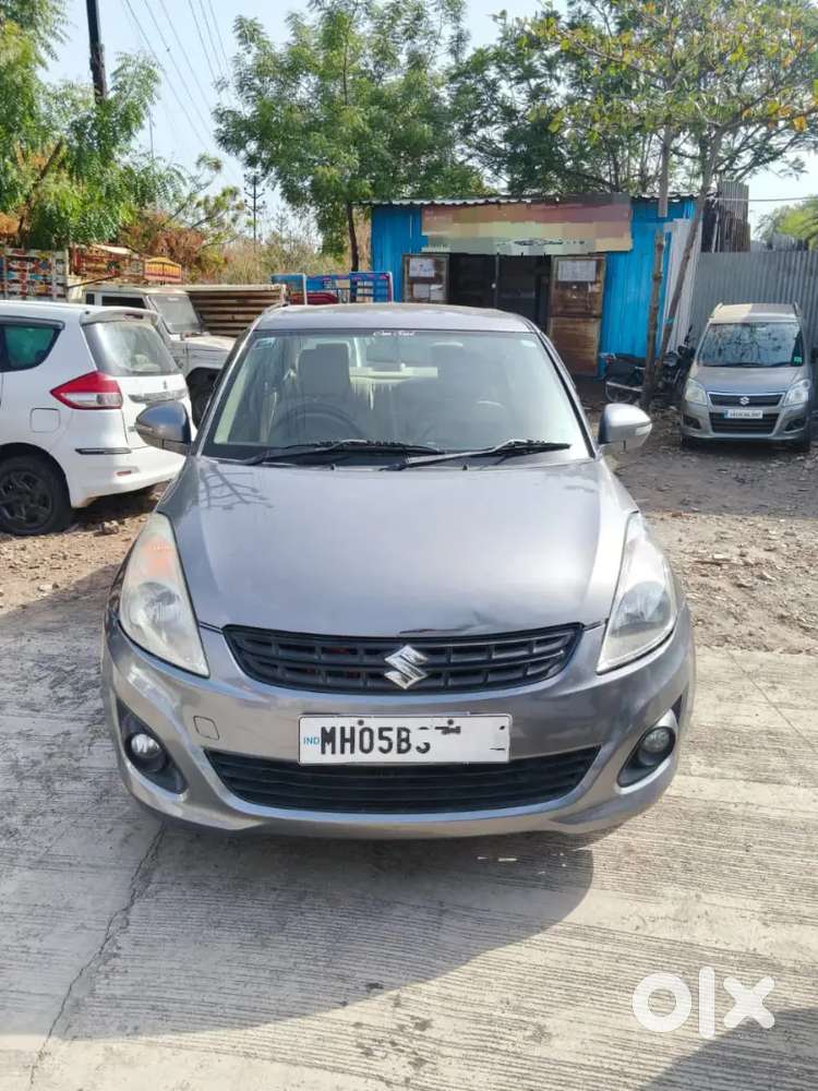Maruti Dzire Diesel 2013vdi.