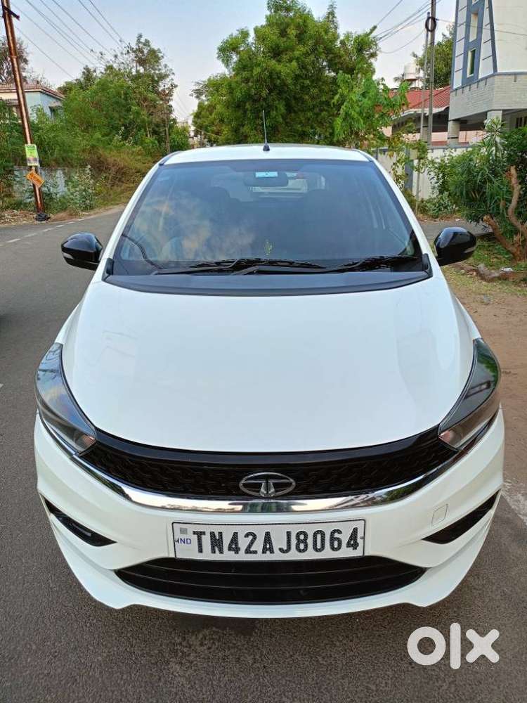 Tata Tiago 1.2 Revotron Xt (o), 2022, Petrol