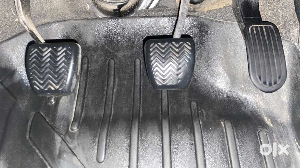 Toyota Innova Crysta [2020-ongoing] 2.4 Vx 8 Str, 2021, Diesel