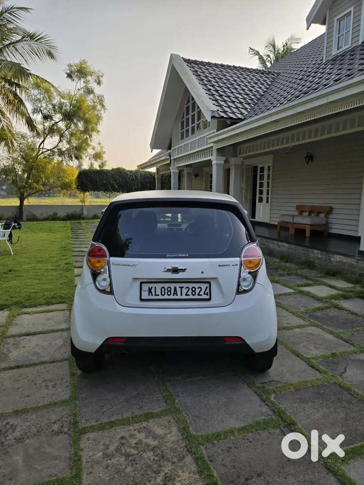 2010 Chevrolet Beat Good Condition