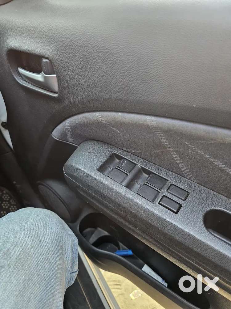 Maruti Suzuki Ritz 2010