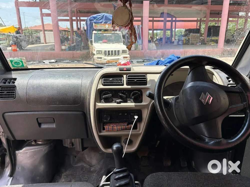Maruti Suzuki Eeco 2023 Petrol 50000 Km Driven