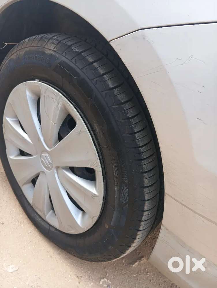 Maruti Suzuki Ertiga 2018 Diesel Good Condition
