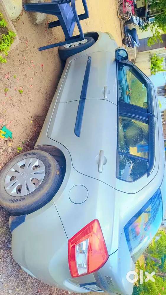 Maruti Suzuki Dzire 2014