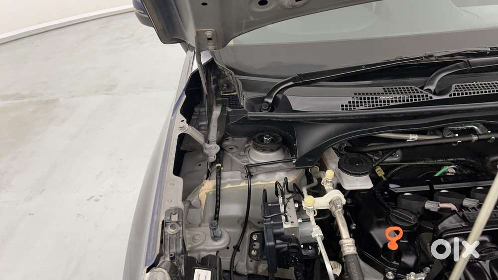 Honda Elevate V Mt, 2023, Petrol