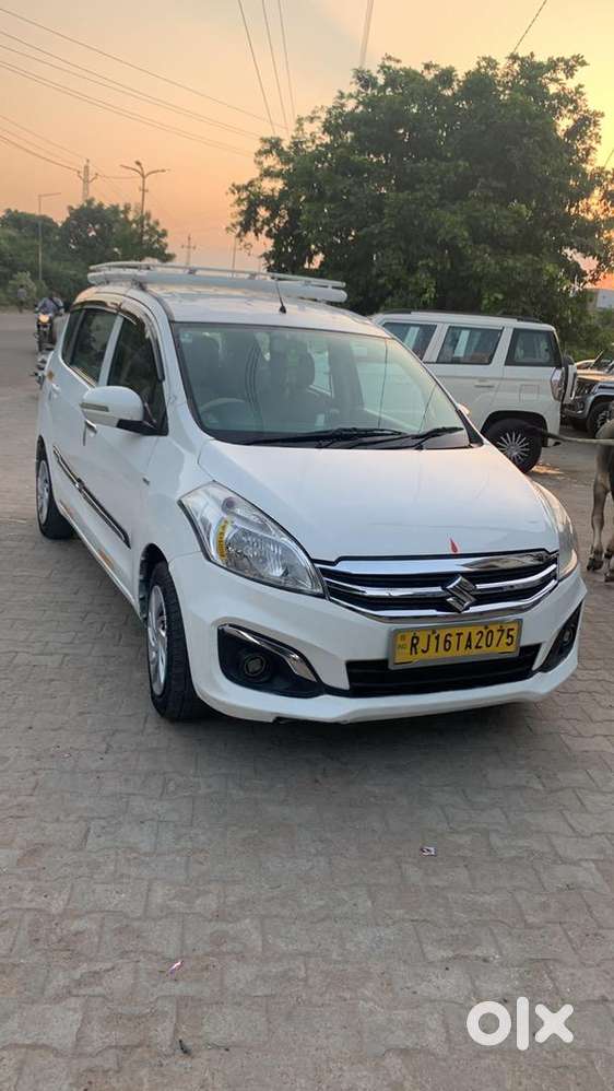 Maruti Suzuki Ertiga 2014 Diesel Good Condition