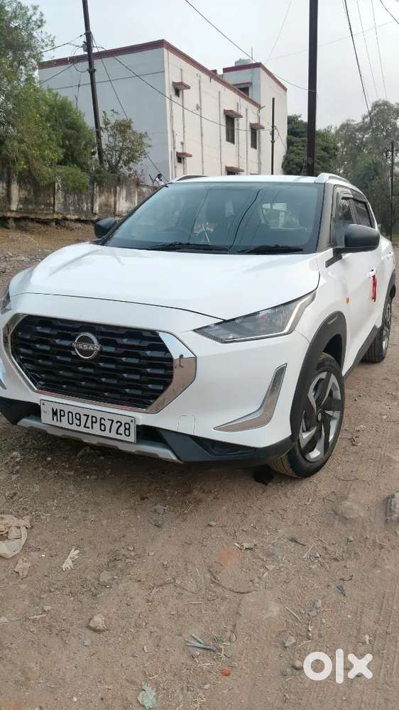 Nissan Magnite 2023 Petrol Good Condition