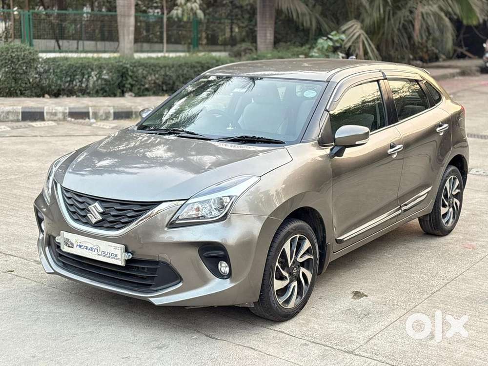 Maruti Suzuki Baleno Maruti-suzuki-baleno-zeta-diesel, 2020, Petrol