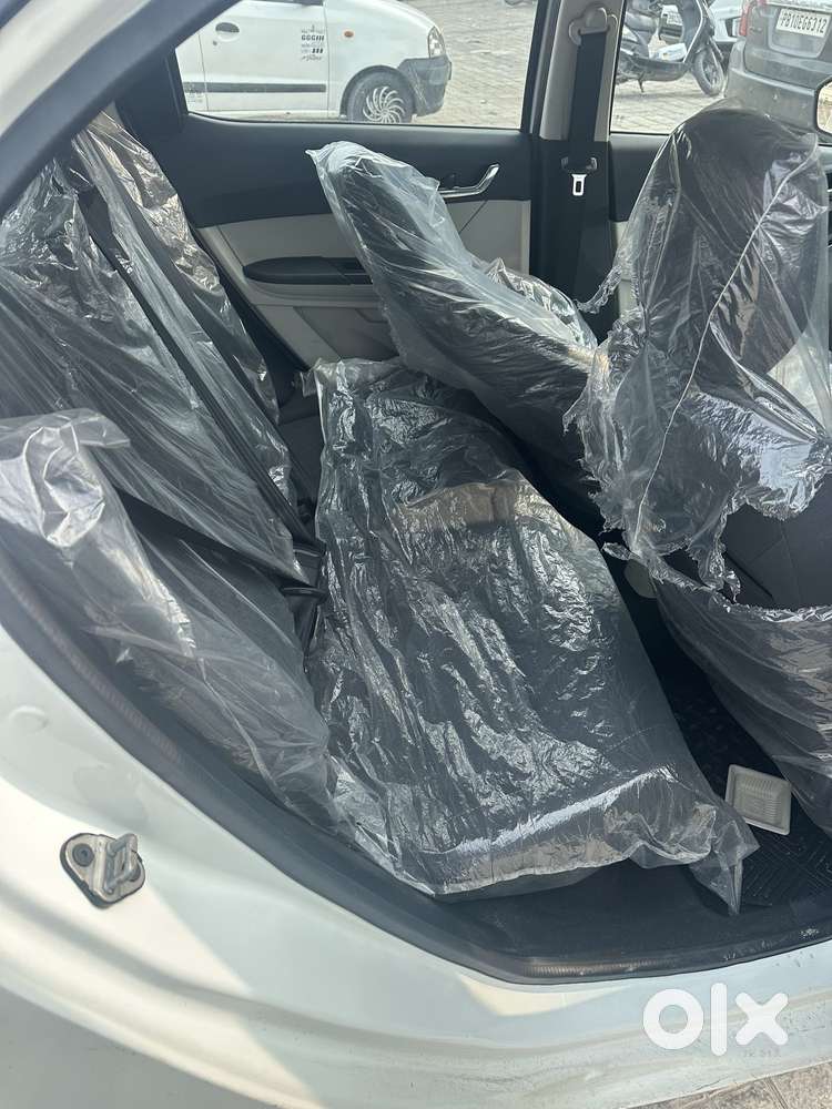 Tata Tiago Xz Plus Dual Tone, 2024, Petrol