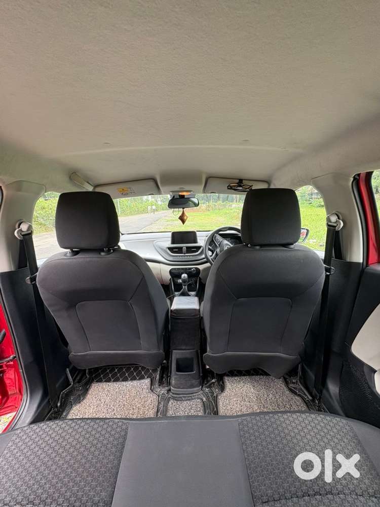 Tata Altroz Xt Diesel 2022