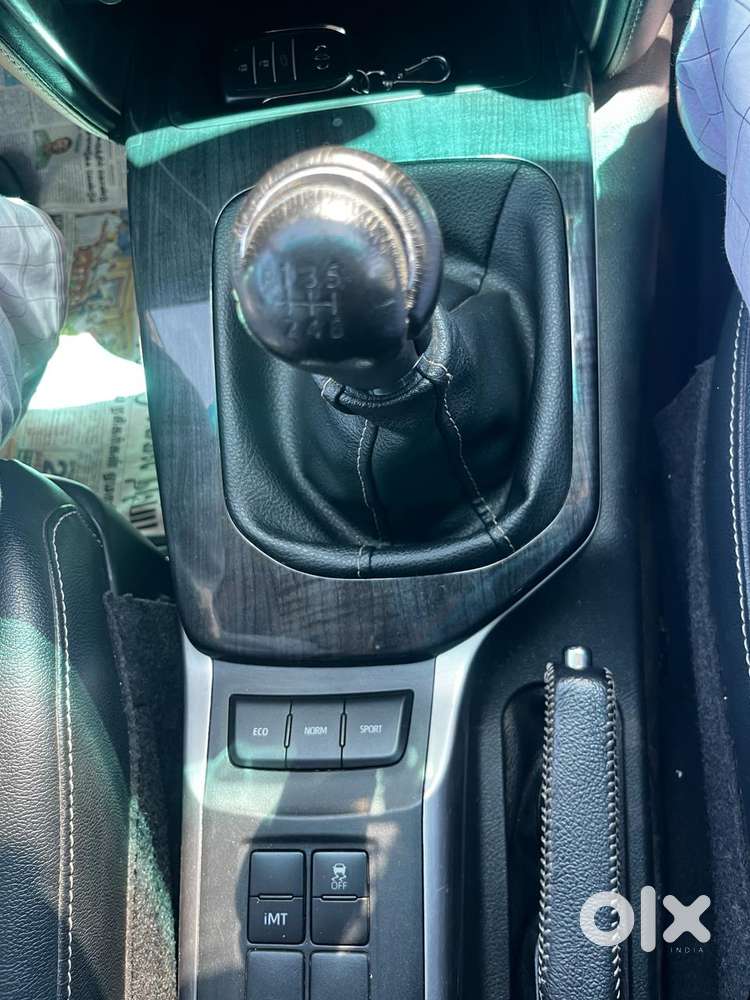 Toyota Fortuner 4x2 Mt 2.8 Diesel, 2024, Diesel