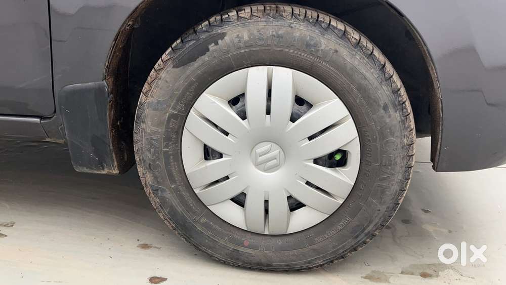 Maruti Suzuki Alto 800 2012-2016 Vxi, 2019, Petrol