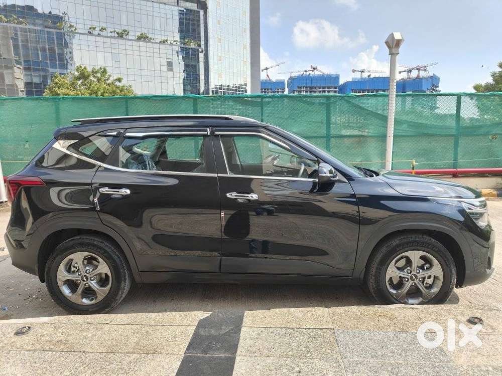 Kia Seltos Htk Plus G, 2025, Petrol