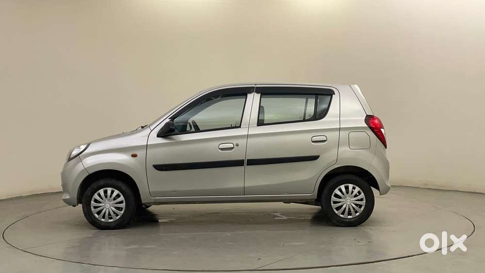 Maruti Suzuki Alto 800 Lxi, 2016, Petrol
