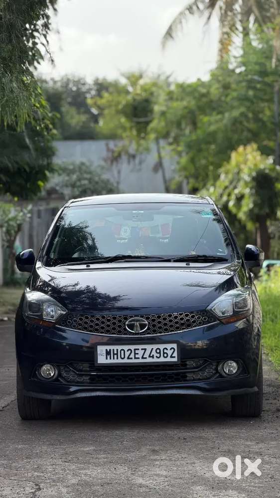 Tata Tigor Top Model