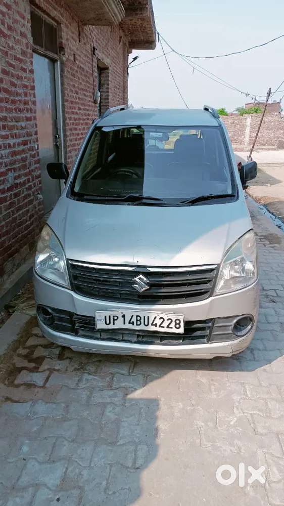 Wegonr Lxi Cng Pass 2012 Mode