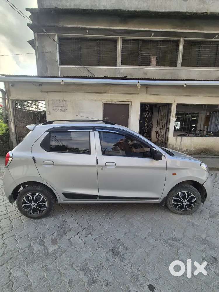 Maruti Suzuki Alto 2024