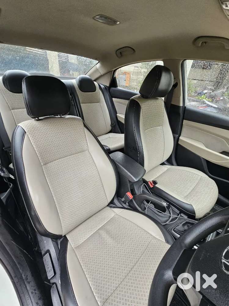 2018 Verna 1.6 Sx Diesel