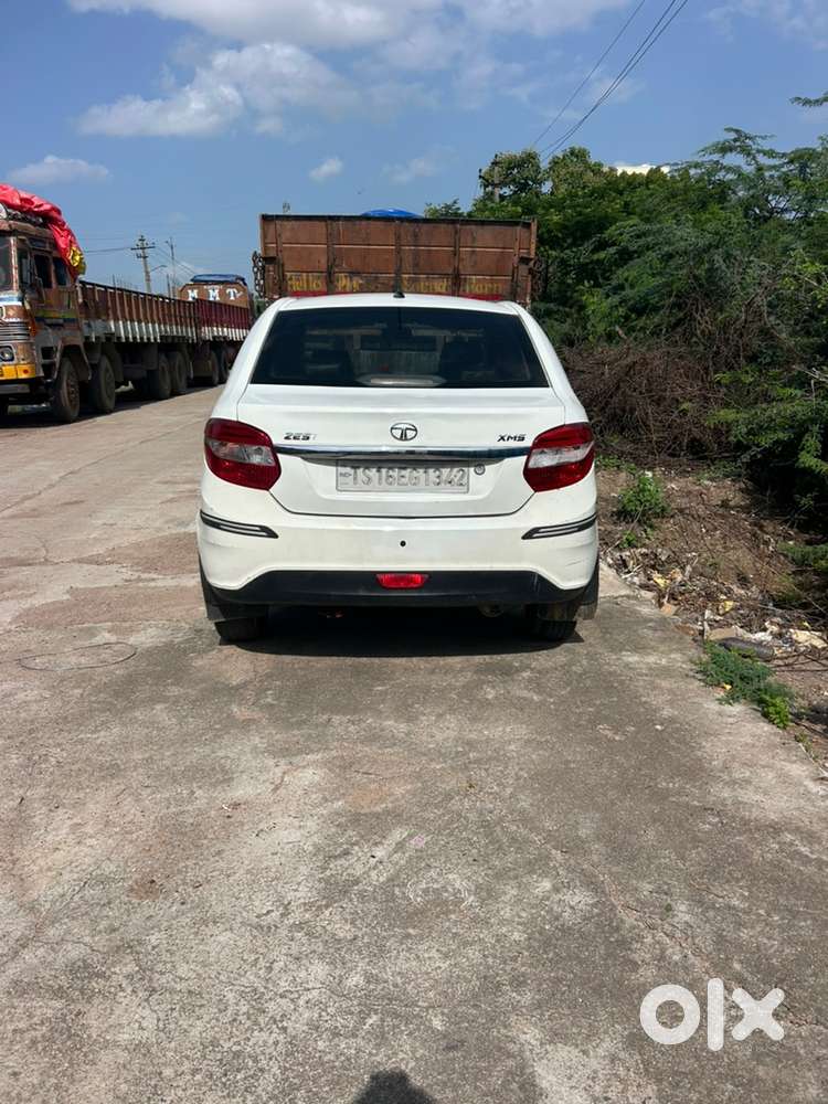 Tata Diesel Car 2015