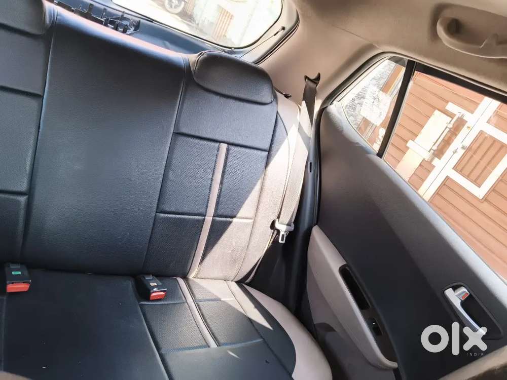 Hyundai Grand I10 2019