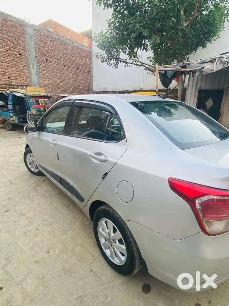 Hyundai Xcent 2015 Best Condition