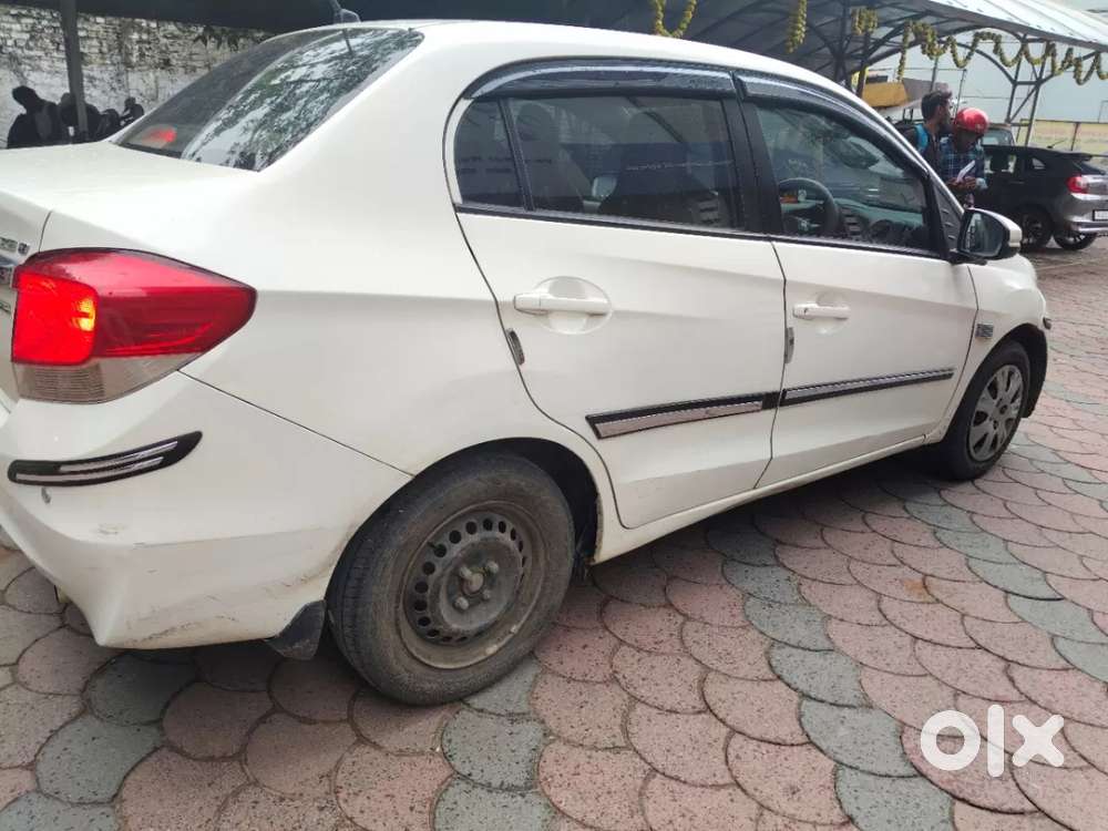 Honda Amaze Vx Petrol, 2014, Petrol