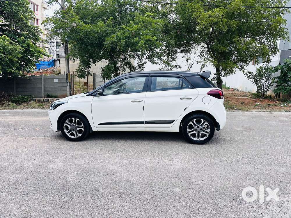 Hyundai I20 1.4 Asta Dual Tone, 2019, Petrol