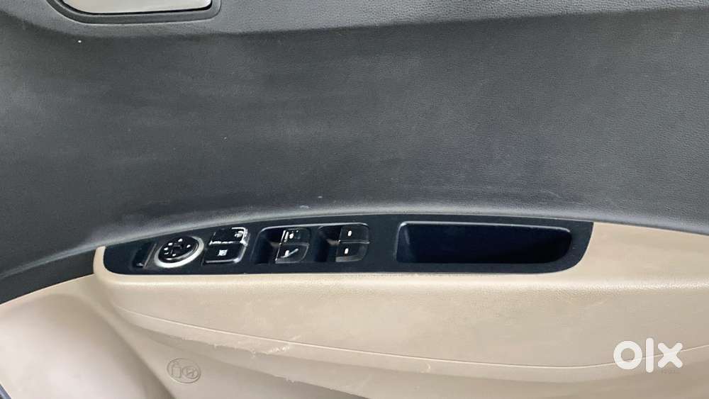 Hyundai Grand I10 Asta 1.2 Kappa Vtvt, 2016, Petrol