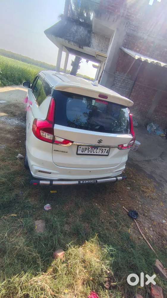Good Condition गाड़ी में कोई कम नहीं है