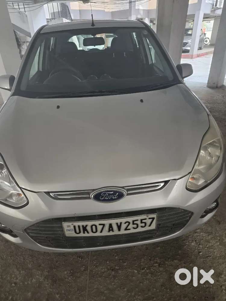 Ford Figo 2013 Diesel 139000 Km Driven