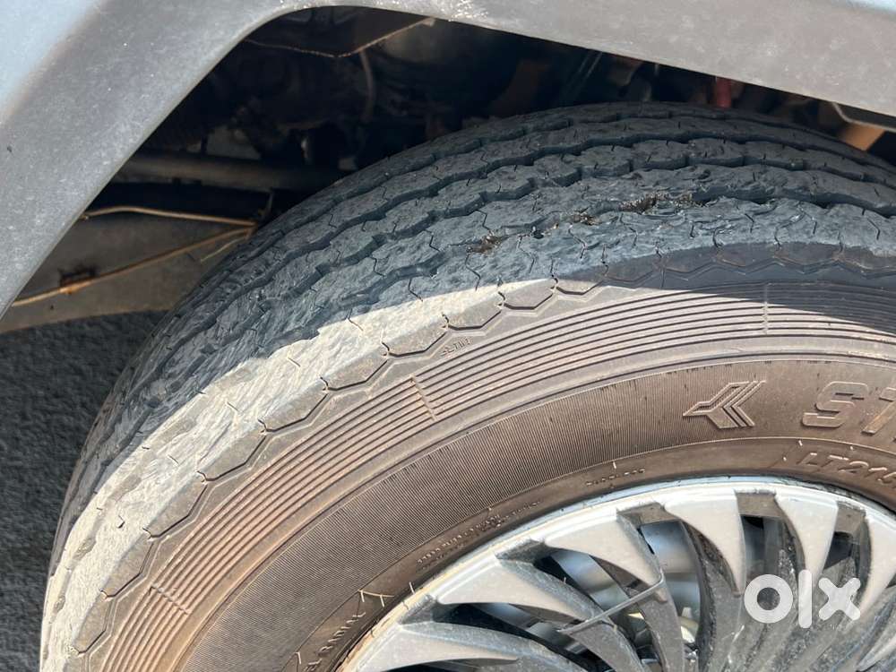 Force Motors Trax Cruiser 12 Str, 2023, Diesel
