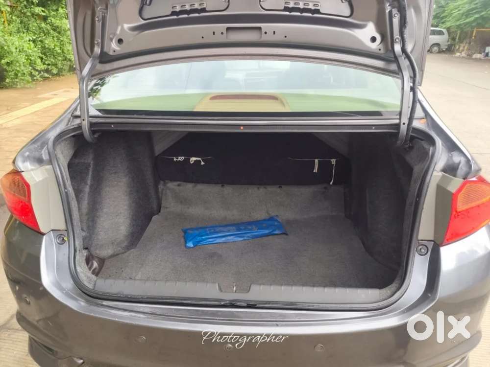 Honda City 1.5 Sv I-vtec Mt, 2018, Petrol
