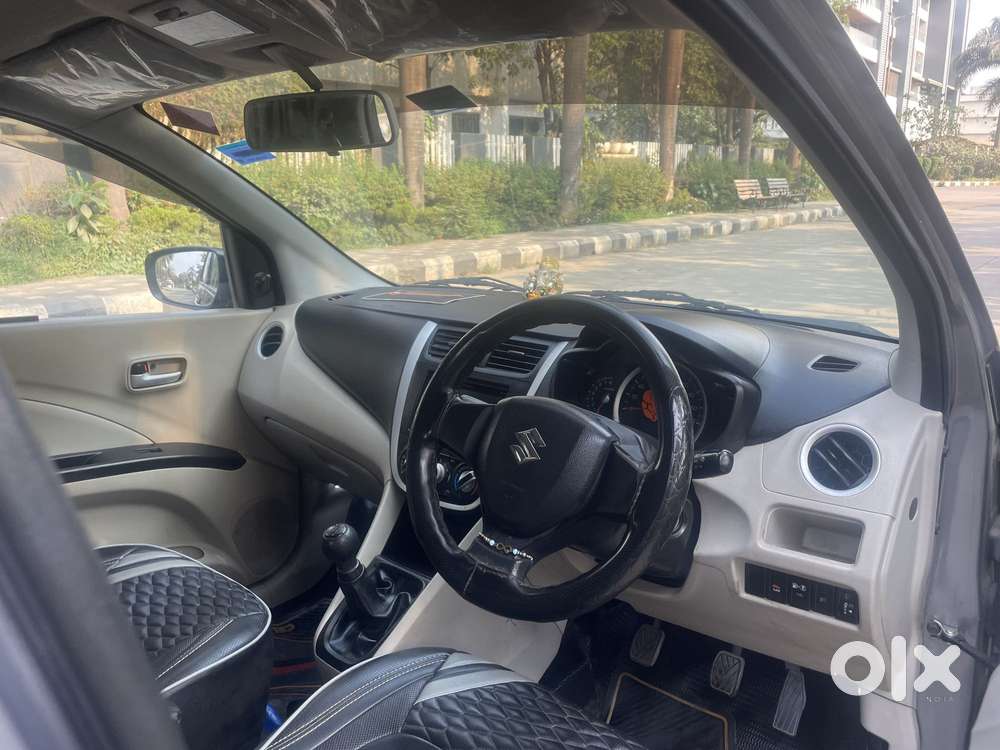 Maruti Suzuki Celerio Cng Vxi Optional, 2021, Cng & Hybrids