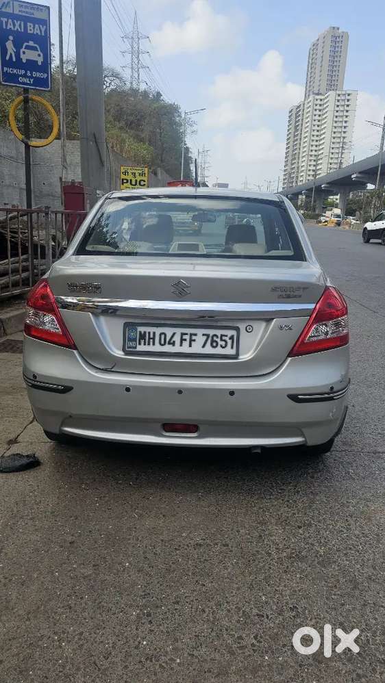 Swift Dzire
