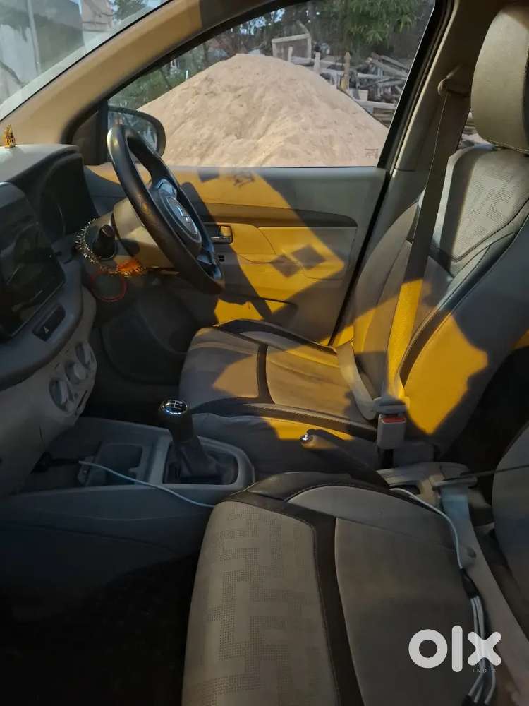 Maruti Suzuki