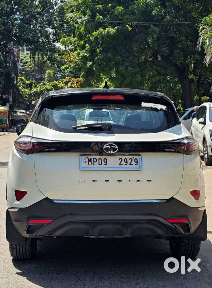 Tata Harrier Xz+, 2022, Diesel