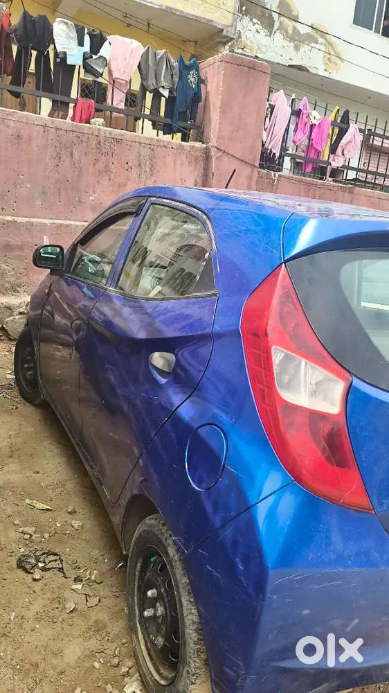 Hyundai Eon 0.8 Era 2013