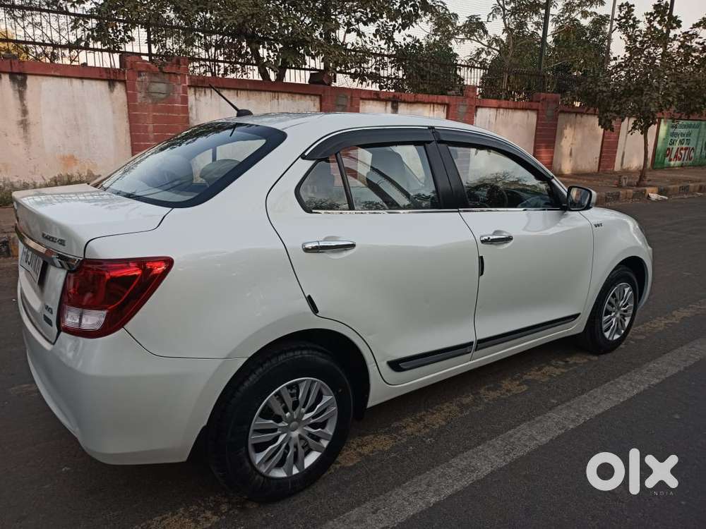 Maruti Suzuki Swift Dzire Vxi(o) At, 2019, Petrol
