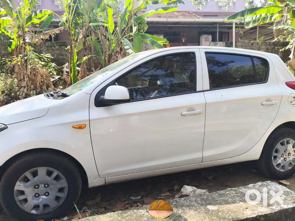 Hyundai I20 2012 Diesel 140000 Km Driven