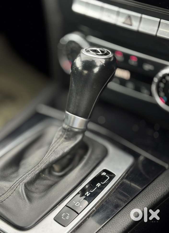 Mercedes-benz C-class C 220d, 2012, Diesel