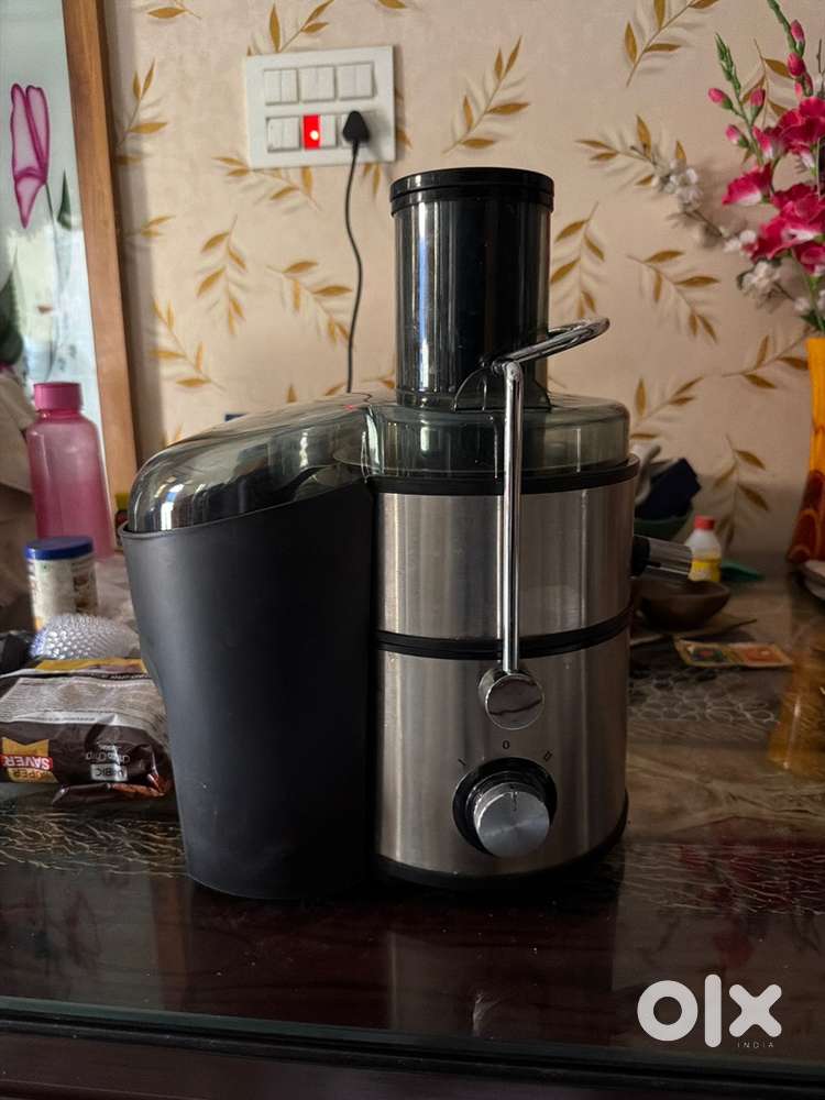 Perstige juice mixer