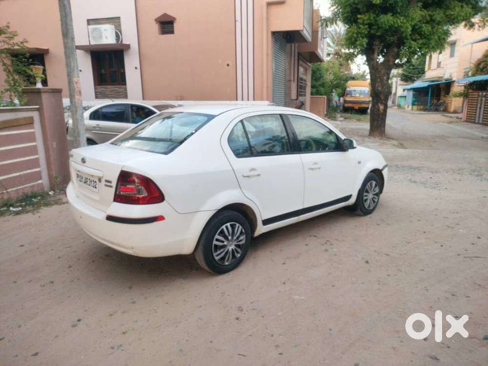 Ford Fiesta 1.4 Exi, 2006, Diesel