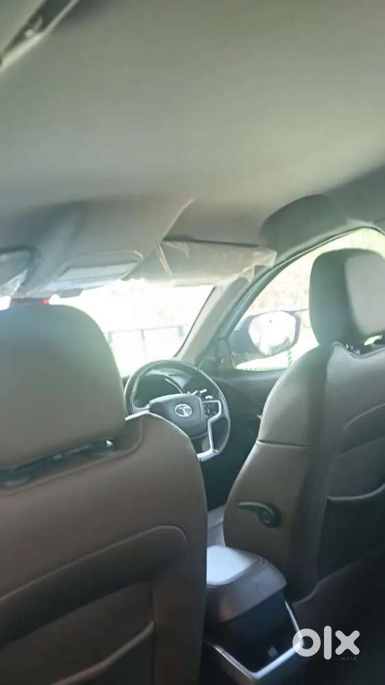 Tata Harrier 2019 Diesel