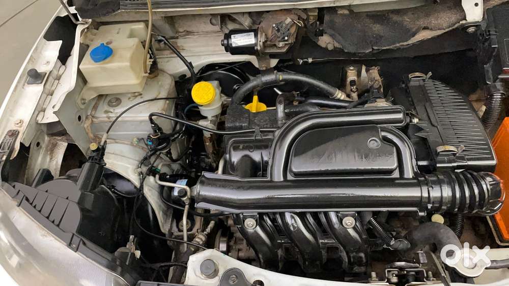 Renault Kwid 1.0 Rxt, 2018, Petrol