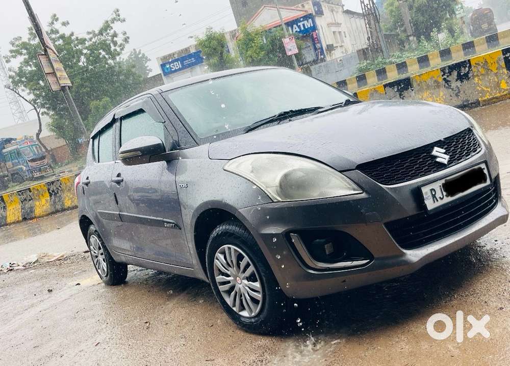 Maruti Suzuki Swift 2012 Diesel Well Maintained