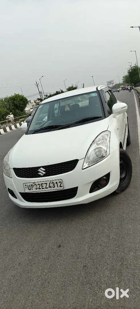 Maruti Suzuki Swift 2013 Diesel Well Maintained