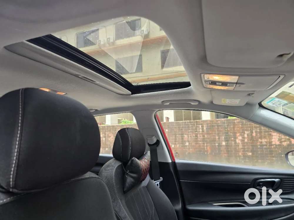 Hyundai I20 Asta (o) 1.2 Mt, 2021, Petrol