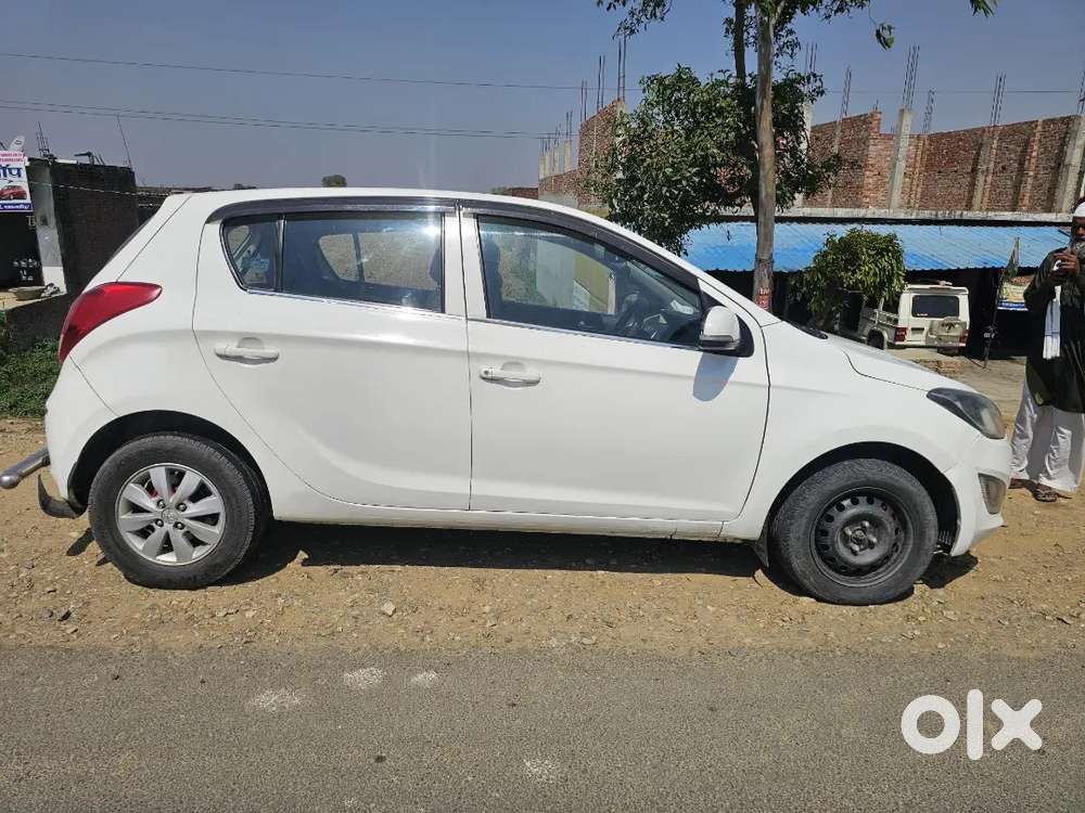 I20 Good Condition