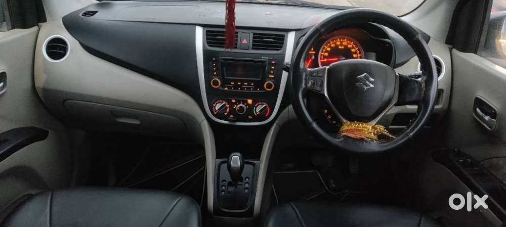 Maruti Suzuki Celerio Zxi Optional, 2016, Petrol