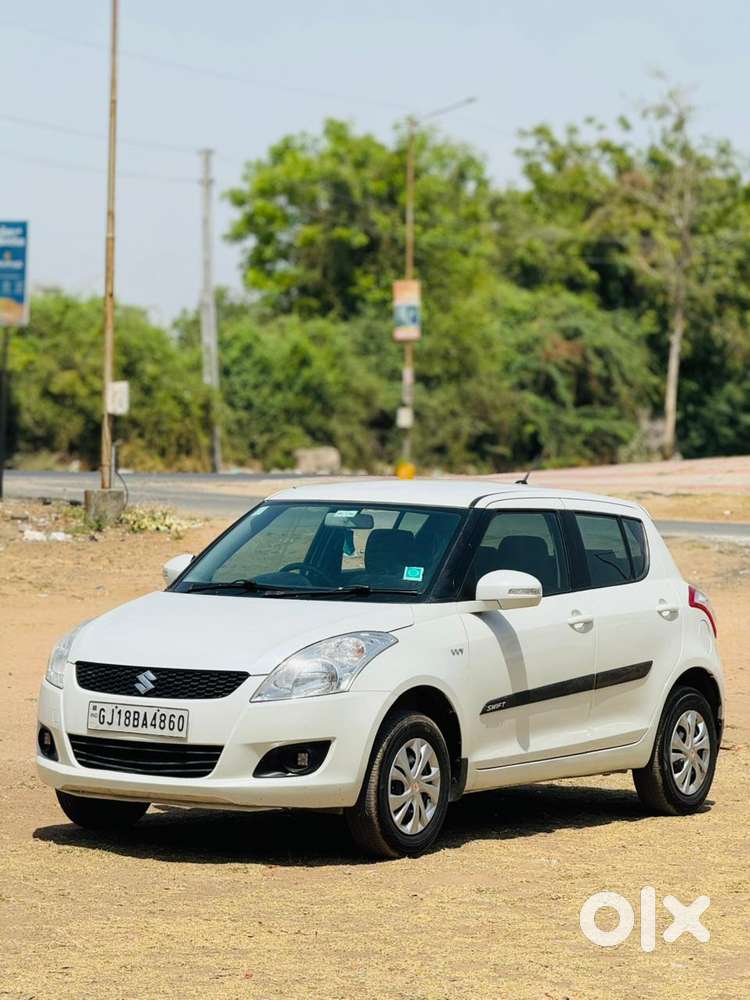 Maruti Suzuki Swift, 2012, Cng & Hybrids